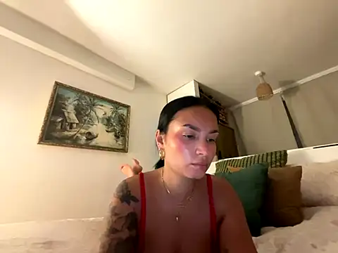 Snapshot of sexygoddessjessy chatting on 10.22.25 sexygoddessjessy online show from 10.22.25