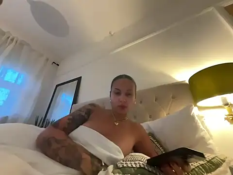 sexygoddessjessy online show from 05.10.26