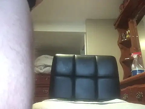 Snapshot of CraveMyCock chatting on 12.01.25 CraveMyCock online show from 12.01.25