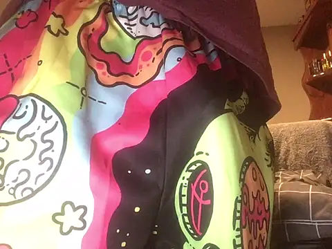 Snapshot of CraveMyCock chatting on 12.02.25 CraveMyCock online show from 12.02.25