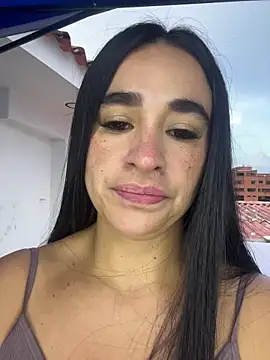 RoseSeductre online show from 10.16.25