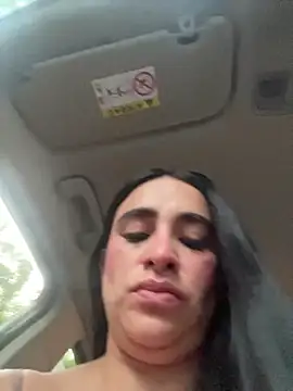 RoseSeductre online show from 10.24.25