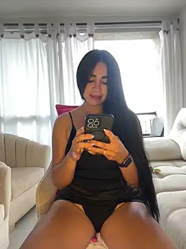 RoseSeductre online show from 11.28.25