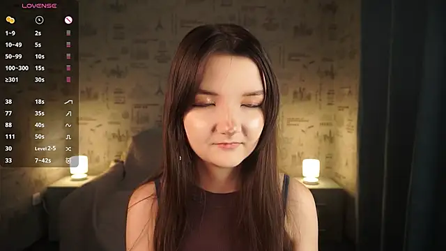  Cute World  online show from 11.02.25