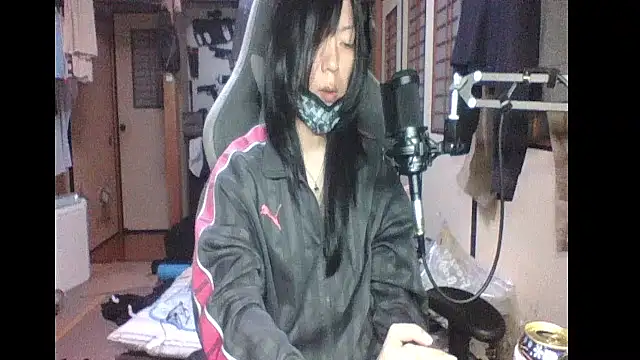 harinyanxxx online show from 10.31.25