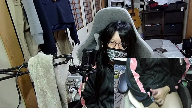 harinyanxxx online show from 02.07.26