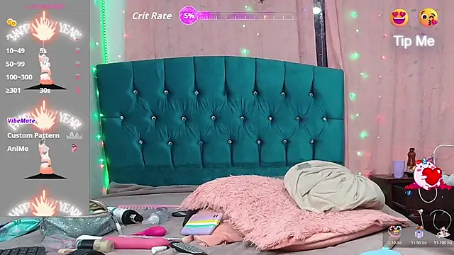 rose victory online show from 12.19.25