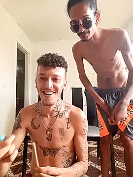 RuivoDotado24cm online show from 02.06.26