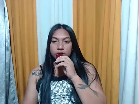ellah morenax online show from 07.07.26