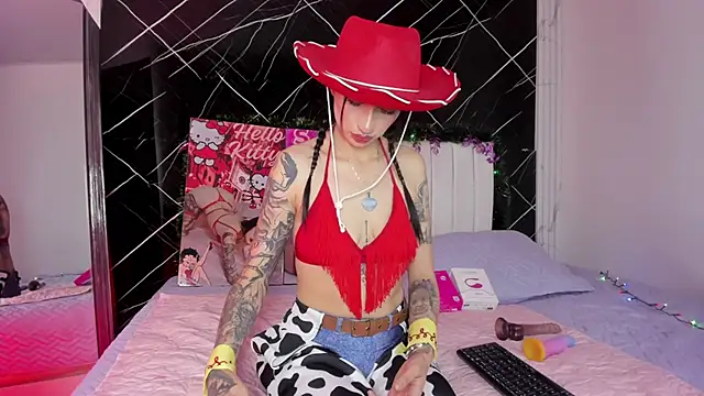 Candy leilaa3 online show from 12.05.25