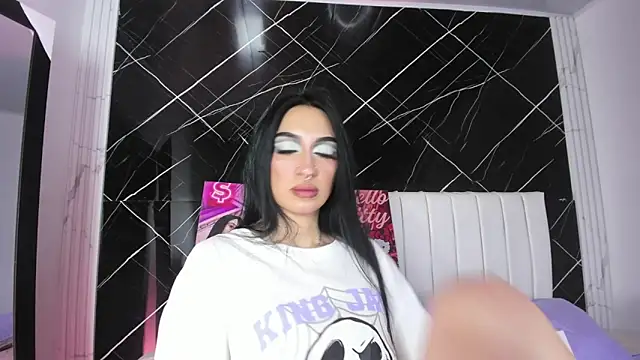 Candy leilaa3 online show from 03.06.26