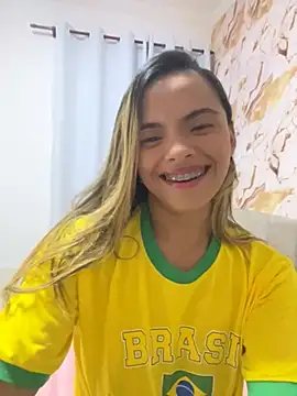 safadinhaquenteW online show from 06.15.26