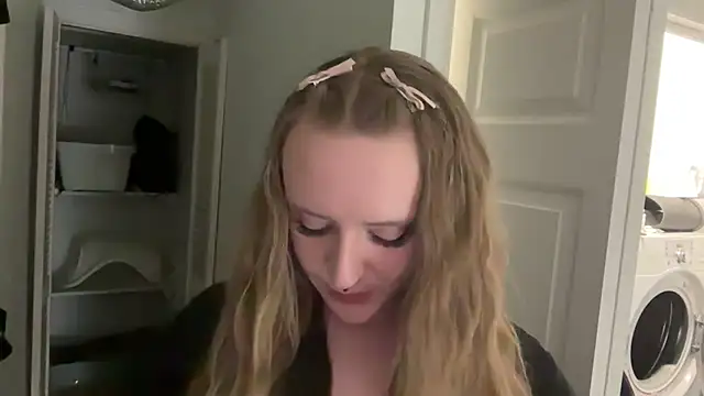 Pattyworld69 online show from 12.01.25