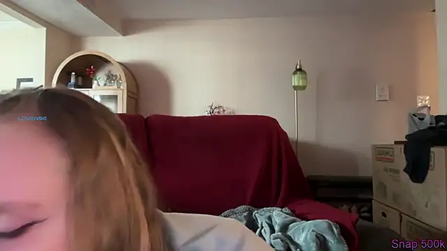 Pattyworld69 online show from 02.06.26