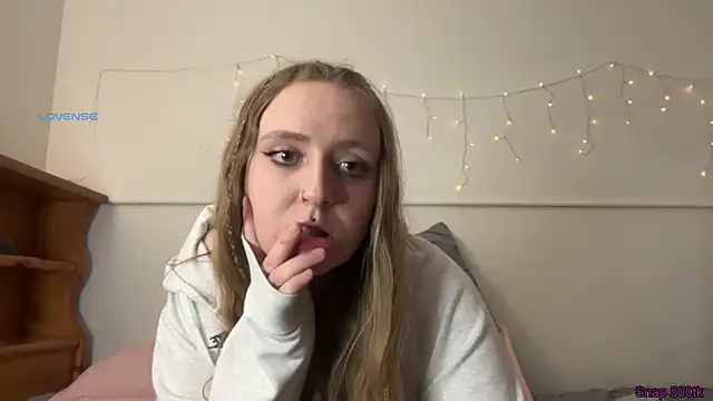 Pattyworld69 online show from 04.07.26