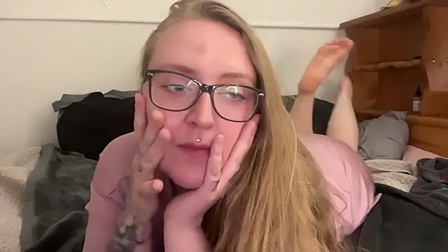 Pattyworld69 online show from 05.30.26