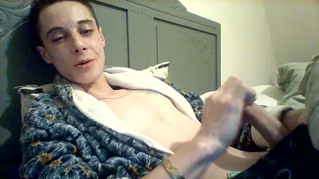Snapshot of fresh-laD chatting on 10.12.25 fresh-laD online show from 10.12.25