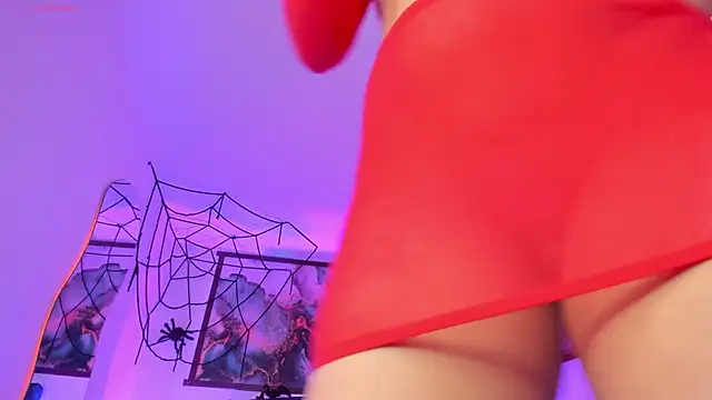 Ximen moo online show from 10.22.25