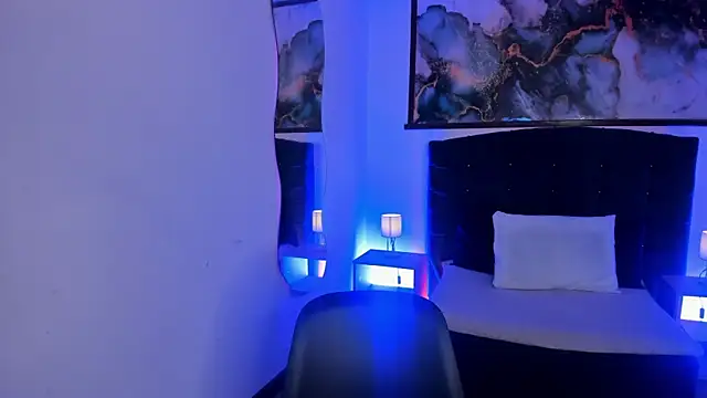 Ximen moo online show from 11.19.25