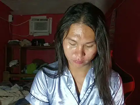 sexychekaiixxx online show from 10.15.25