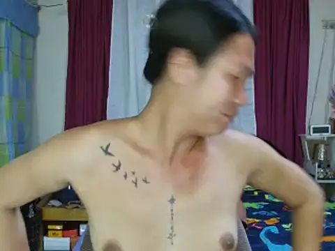 sexychekaiixxx online show from 02.17.26