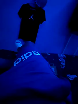 B4ldo25 online show from 11.22.25