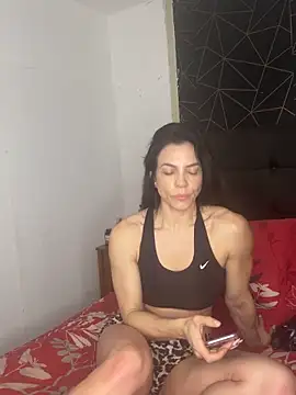 Kattefit online show from 12.02.25