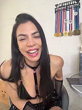 Kattefit online show from 05.21.26