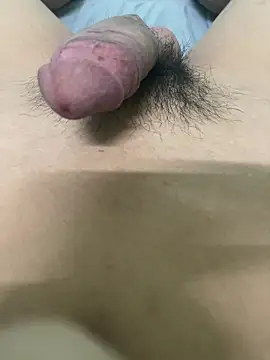 Snapshot of Phan-2007 chatting on 11.05.25 Phan-2007 online show from 11.05.25