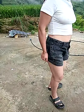 Linh sexyy online show from 07.05.26