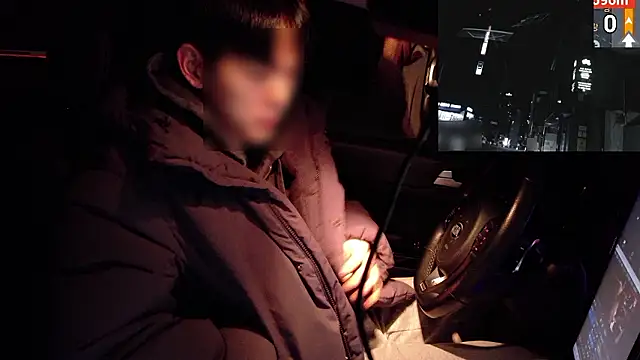 koreanboy2341 online show from 02.05.26