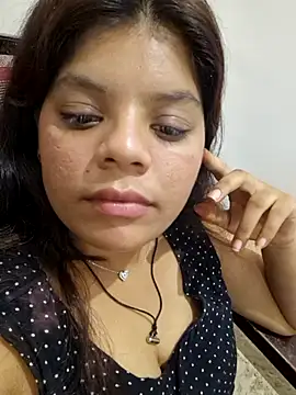 Snapshot of kajal77715 chatting on 10.14.25 kajal77715 online show from 10.14.25