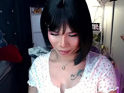 TashaTgirl online show from 06.17.26