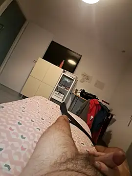 nico33000a online show from 11.14.25