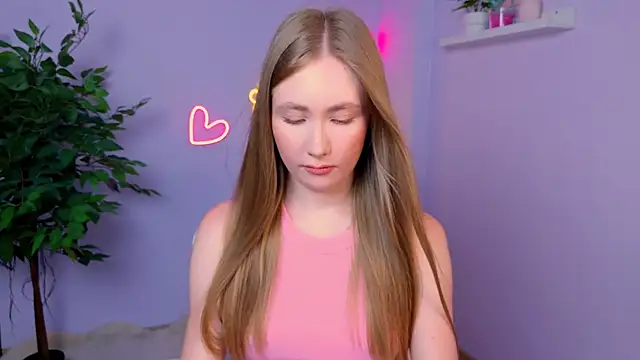EllyColins online show from 07.05.26