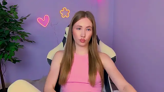EllyColins online show from 07.07.26