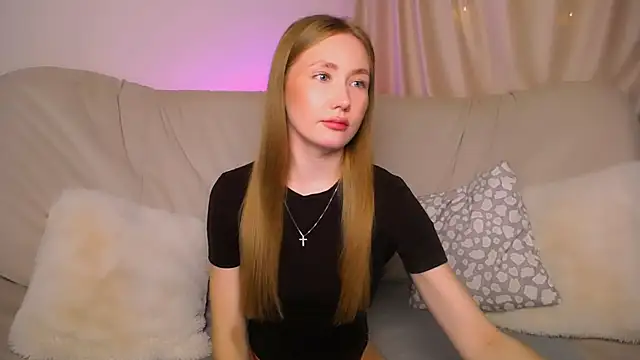EllyColins online show from 07.25.26