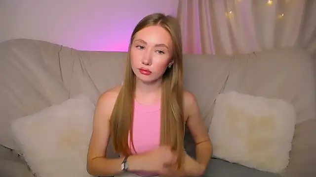 EllyColins online show from 07.29.26