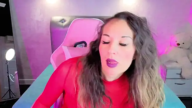 Snapshot of Jasmin_Bridget chatting on 11.27.25 Jasmin Bridget online show from 11.27.25