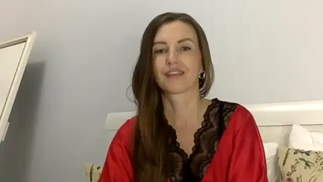 Snapshot of Melivorra chatting on 07.28.26 Melivorra online show from 07.28.26
