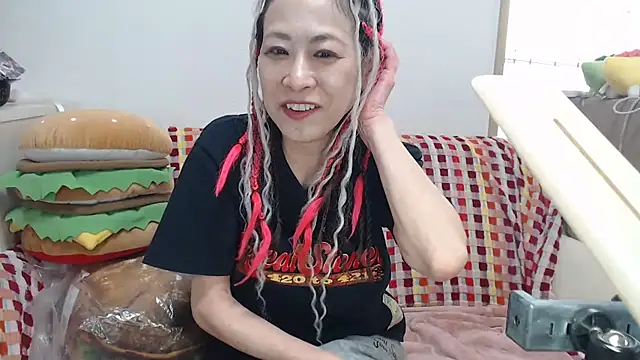 jyuse000ryuse online show from 06.11.26