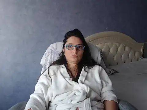 LuckyLisa23 online show from 10.23.25