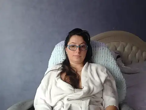 LuckyLisa23 online show from 11.10.25