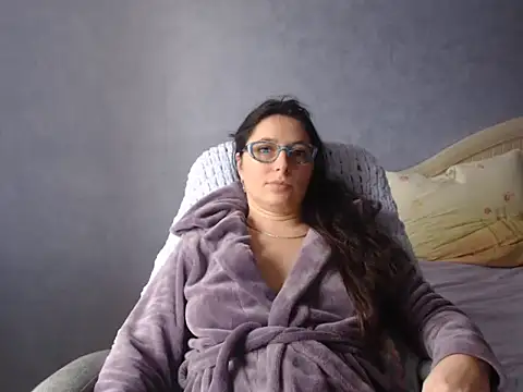 LuckyLisa23 online show from 01.08.26