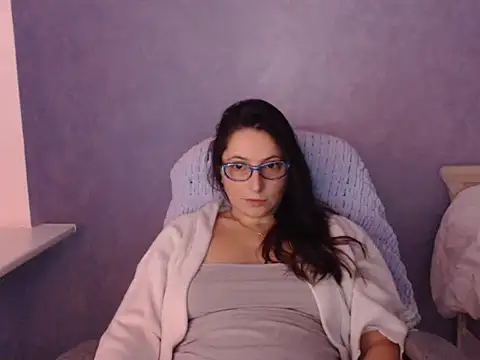 LuckyLisa23 online show from 01.17.26