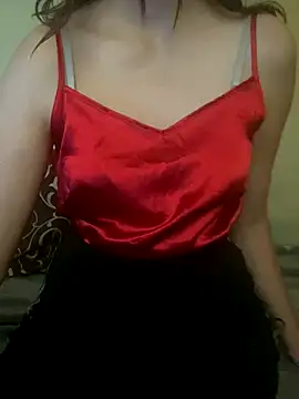 Snapshot of KittieCreme chatting on 11.05.25 KittieCreme online show from 11.05.25