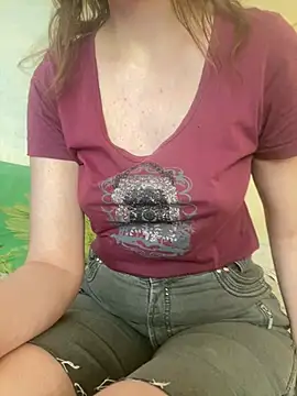 KittieCreme online show from 07.05.26