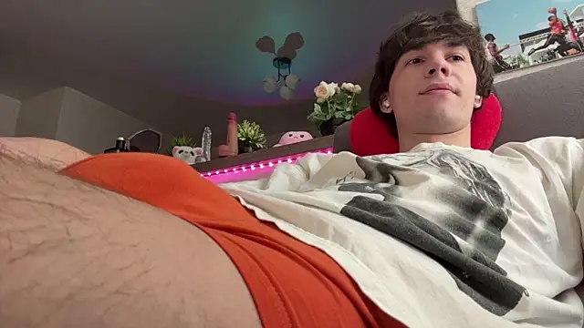 Jeremy1Scott online show from 03.02.26