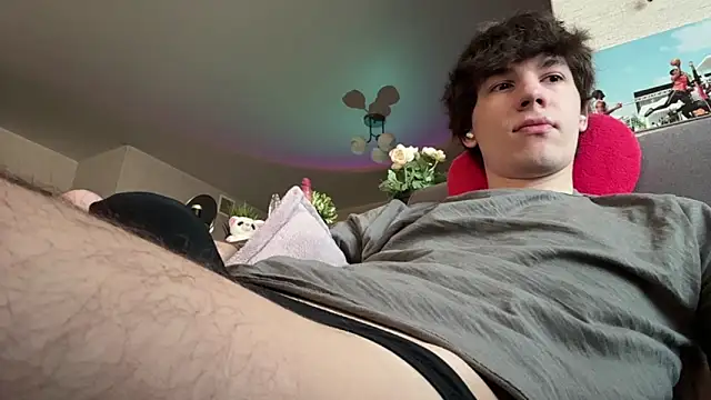 Jeremy1Scott online show from 03.07.26