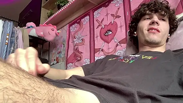 Jeremy1Scott online show from 04.30.26